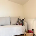 Apartament Potockiego Z Prywatnym Parkingiem
