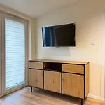 Apartament Potockiego Z Prywatnym Parkingiem Rzeszów