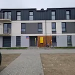 Potockiego Z Prywatnym Parkingiem * Rzeszów