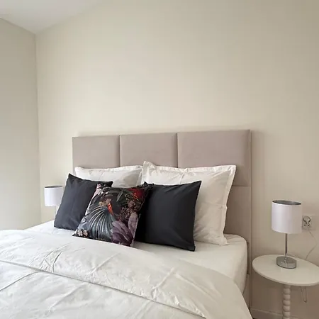 Potockiego Z Prywatnym Parkingiem Rzeszów