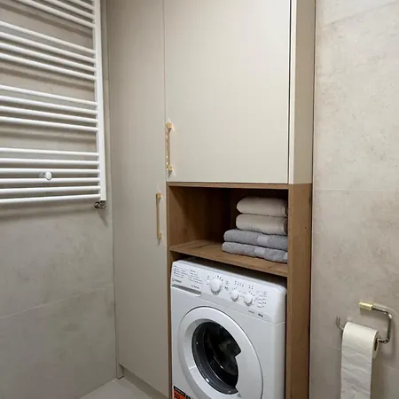 Potockiego Z Prywatnym Parkingiem * Rzeszów