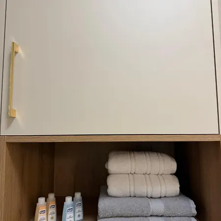 Potockiego Z Prywatnym Parkingiem * Rzeszów