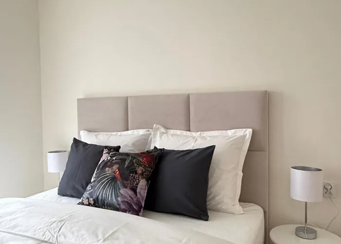 Potockiego Z Prywatnym Parkingiem Rzeszów