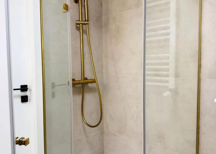 Potockiego Z Prywatnym Parkingiem *