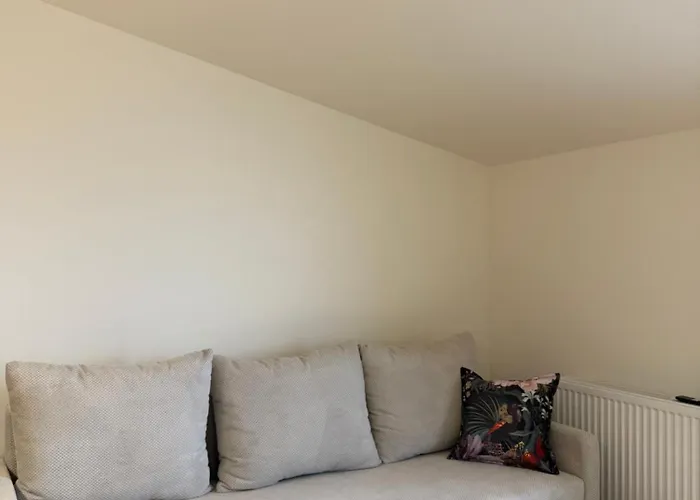 Potockiego Z Prywatnym Parkingiem Appartement *